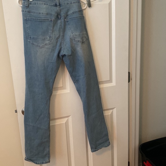 Free planet jeans - Picture 3 of 3